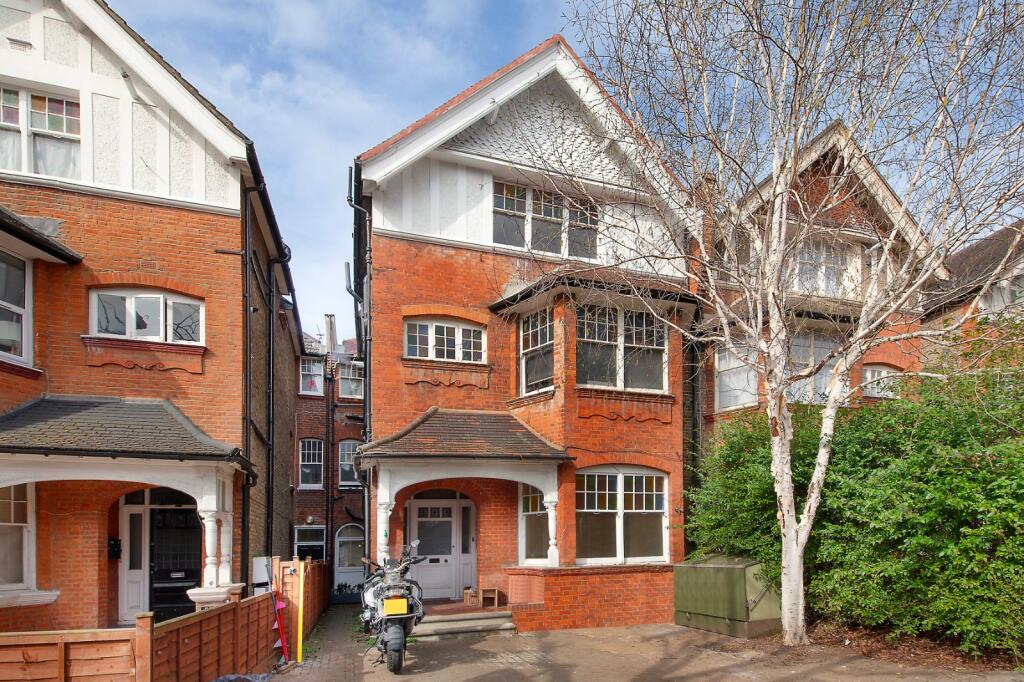Main image of property: Riggindale Road, 
Wandsworth Common, SW16