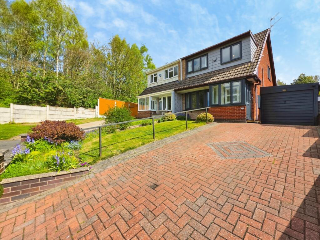 Main image of property: Taurus Grove, Stoke-On-Trent