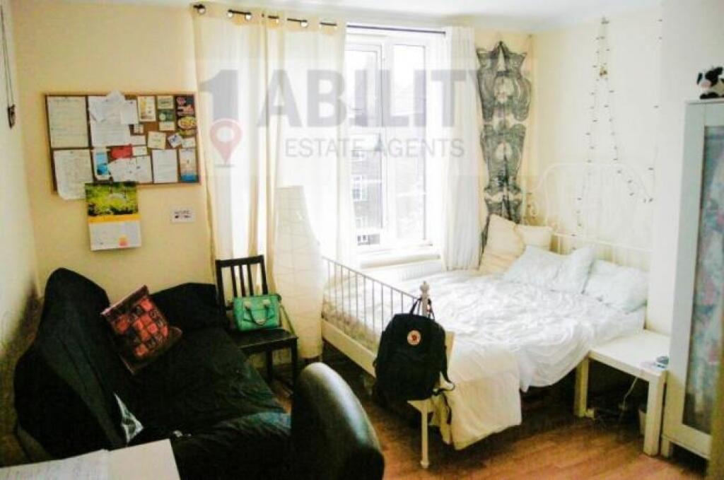 Main image of property: Santley House