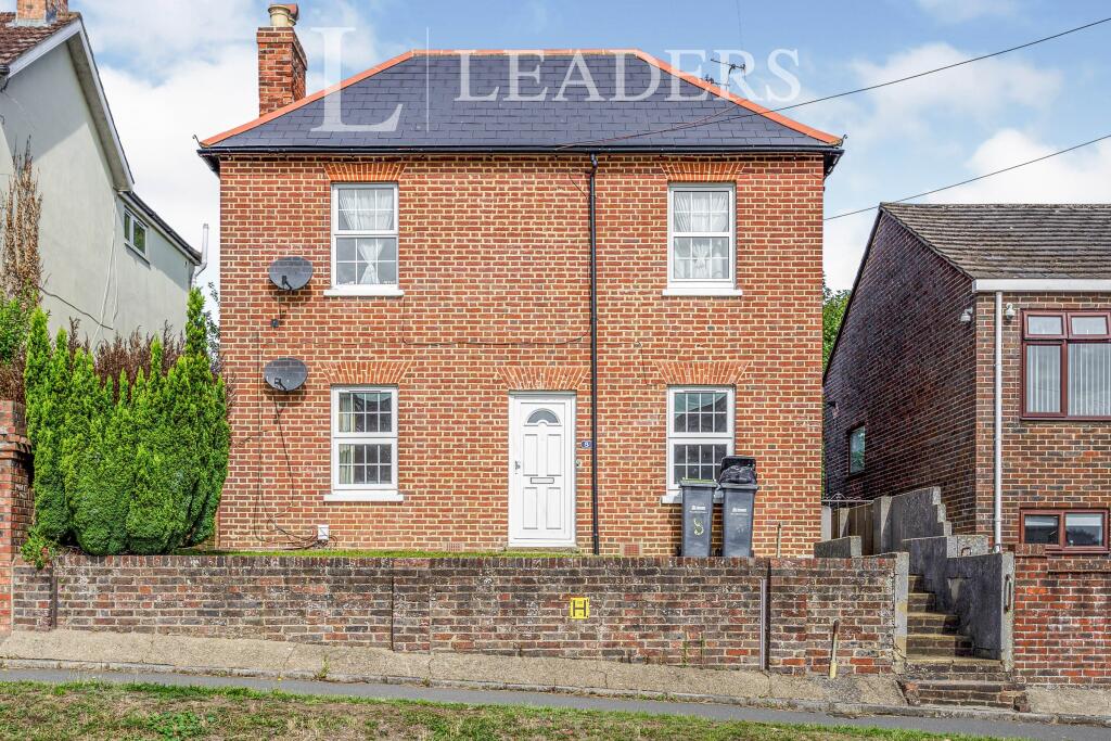Main image of property: Bedhampton Hill, Havant, Hampshire, PO9