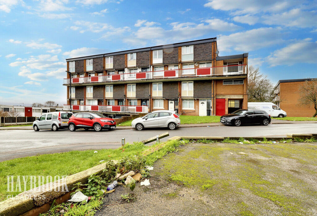 Main image of property: Batemoor Drive, Sheffield