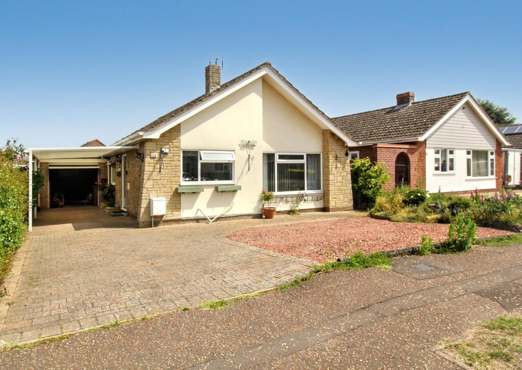 Main image of property: Hamblings Piece, East Harling, NR16