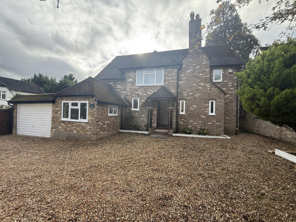 Main image of property: Warren Road, Ickenham, UB10 8AA
