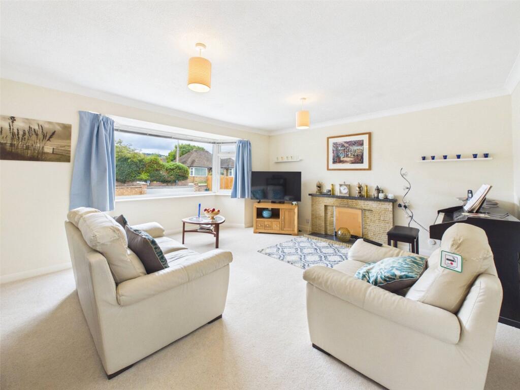 House in Tewkesbury, Shurdington - View 4