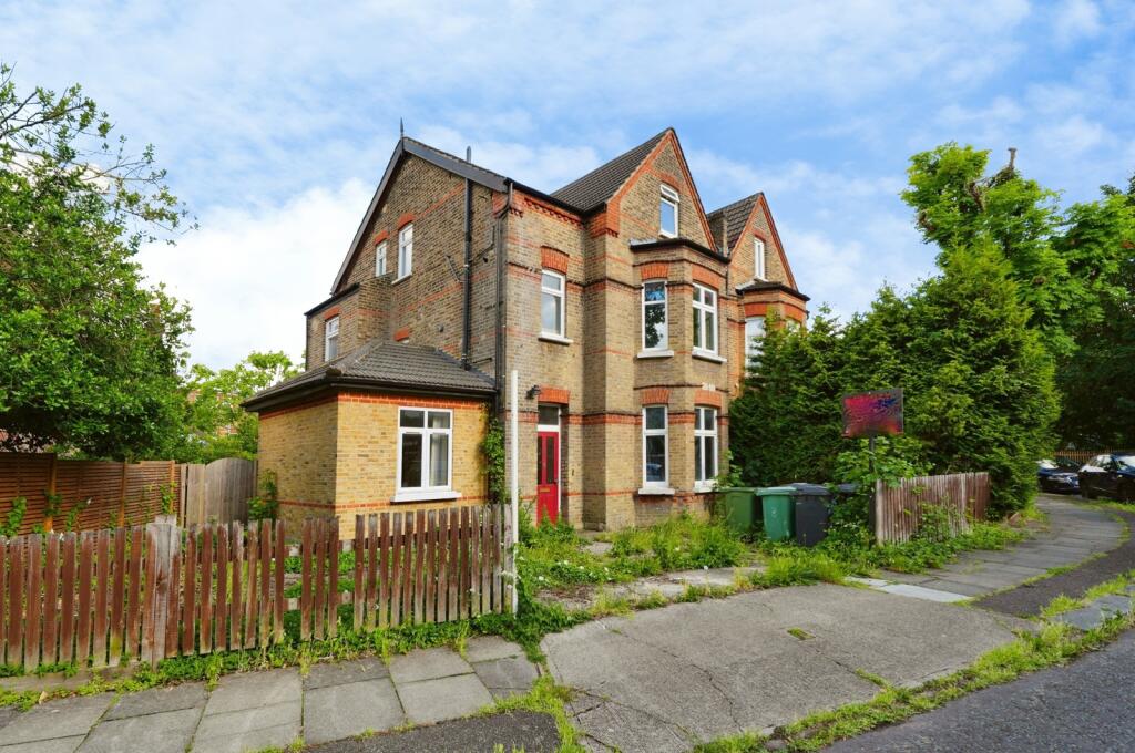 Main image of property: Charleville Circus, London, SE26