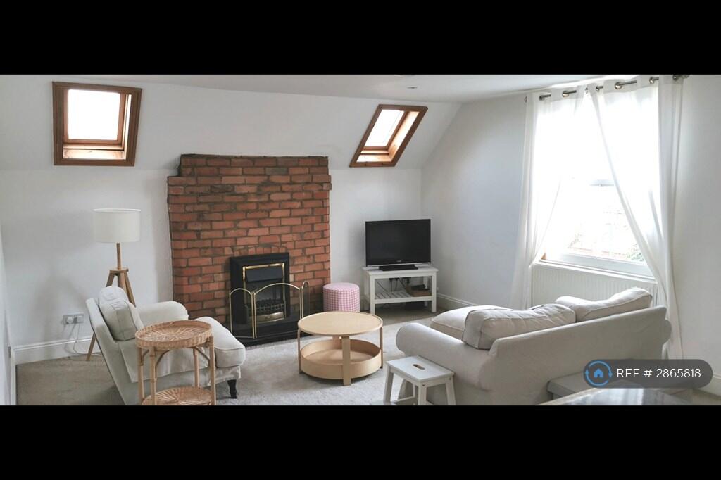 Main image of property: Mapperley Park Drive, Nottingham, NG3