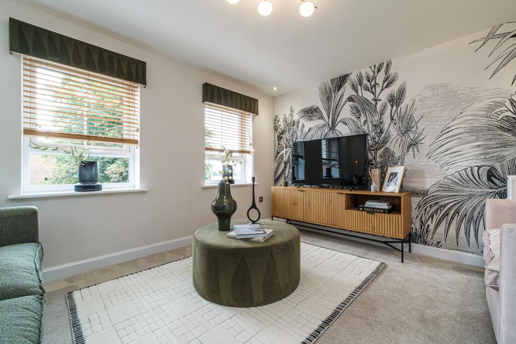 House in Arun, West Barnham - View 4