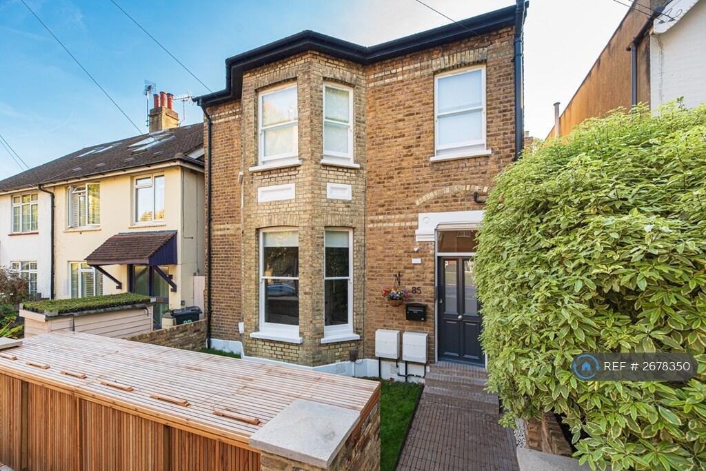 Main image of property: Connaught Road, Teddington, TW11