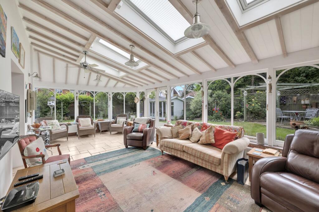 Heathfield, Chislehurst, BR7 photo 4