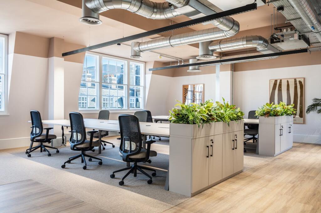 Main image of property: Devon House, 171-177 Great Portland Street, London, W1W 5PG