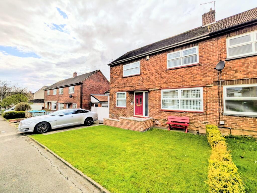 Main image of property: Roseberry Road, Trimdon