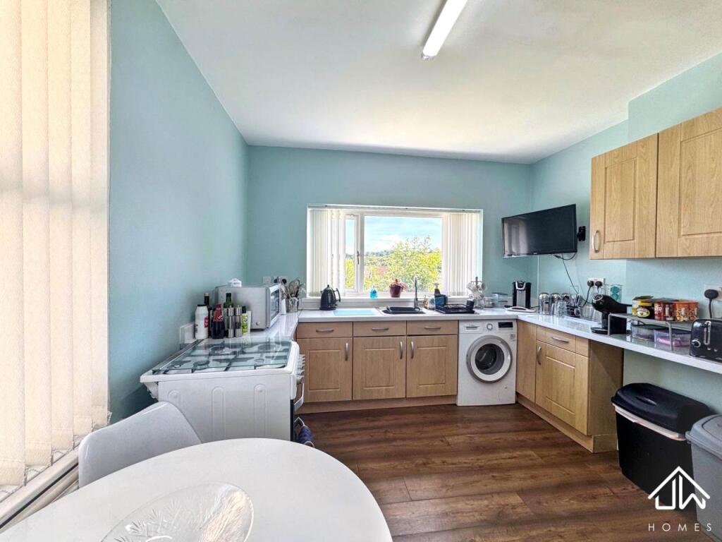 House in Blackwood, Caerphilly - View 5