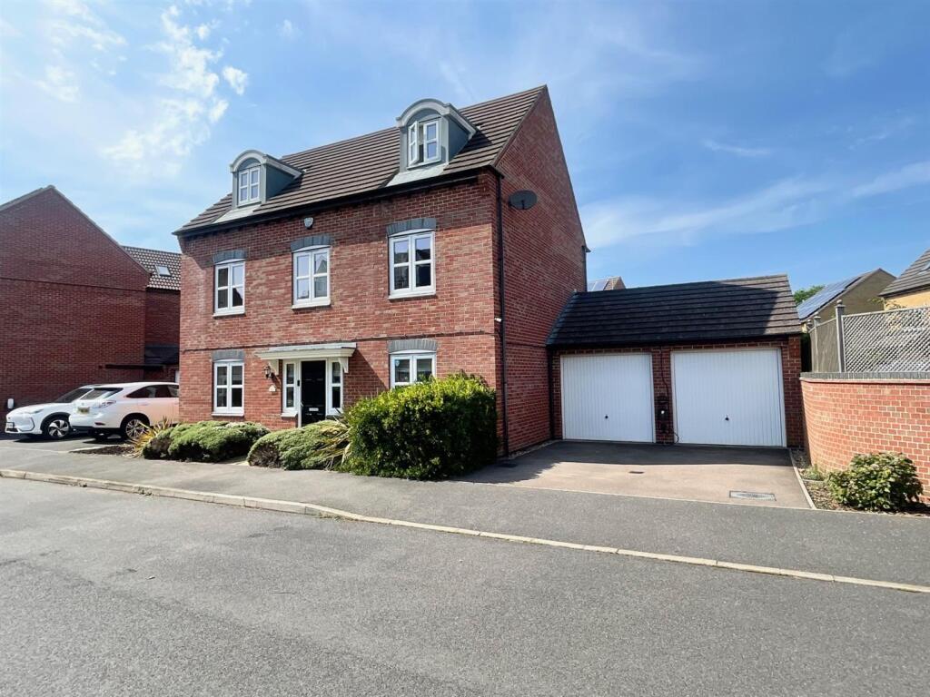 Main image of property: Littlecote Grove, Peterborough