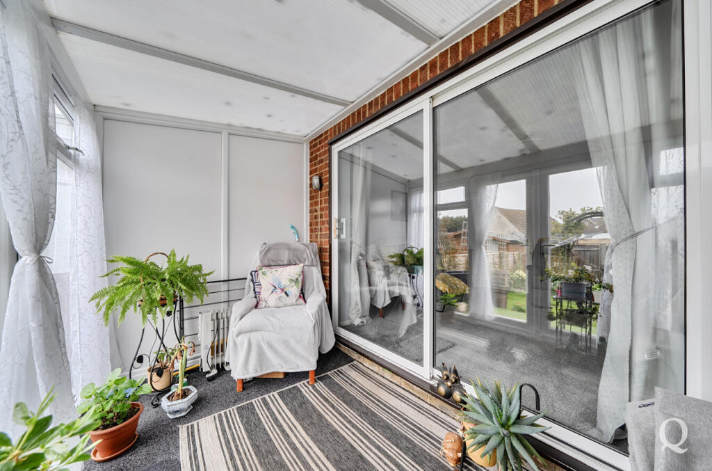 Watsons Hill, Sittingbourne, Kent, ME10 – pohled 5