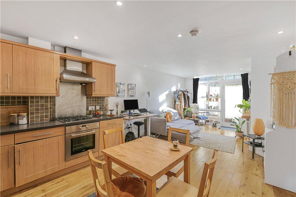 Main image of property: Linom Road, London, SW4