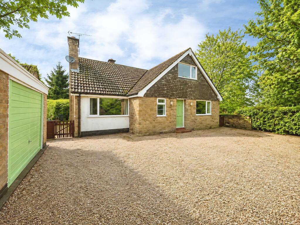 2-bed house on Main Street, Kings Newton, DE73, £470,000