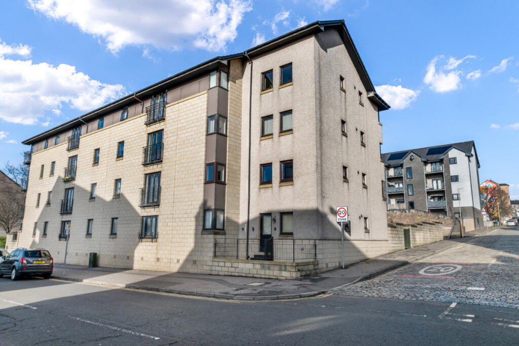 Main image of property: Arbroath Road, Dundee, DD4 6
