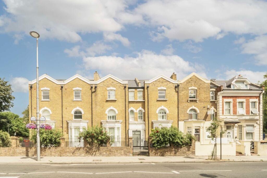 Main image of property: High Street, Acton