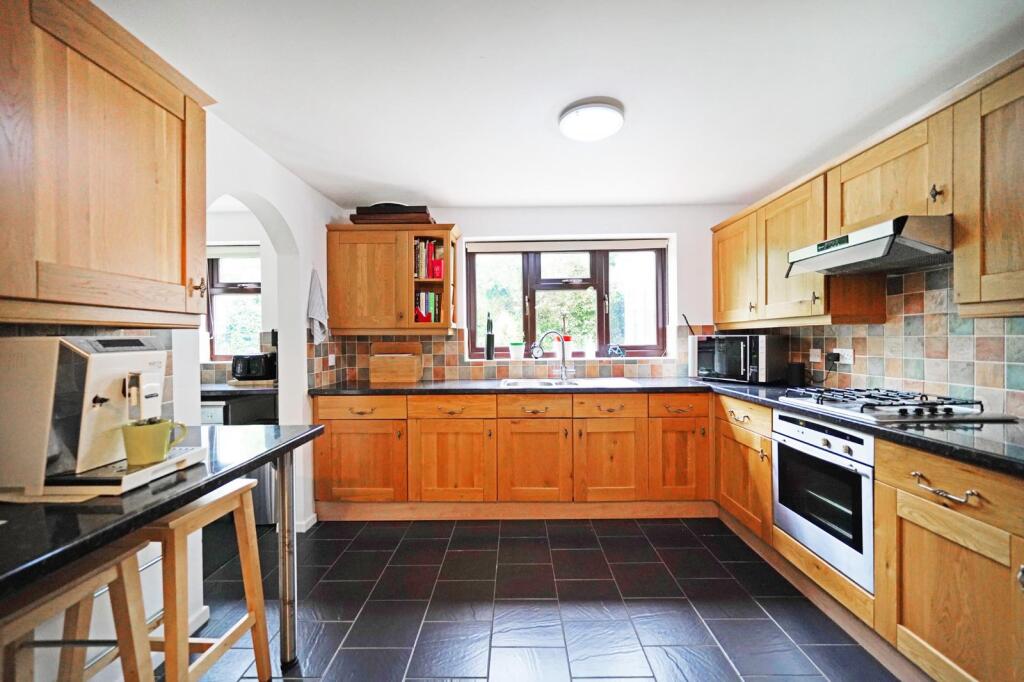 Additional image 5 of Hartington Close, Dorridge, Solihull, West Midlands, B93