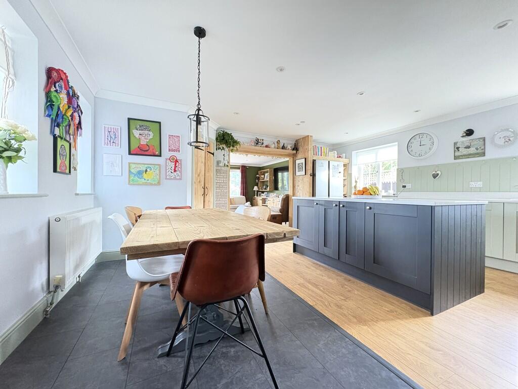 House in Colchester - View 2