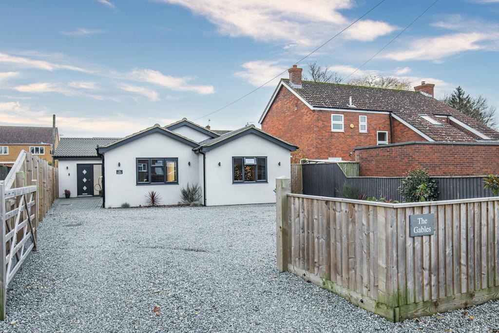 Main image of property: Church Road, Wisbech St Mary, Wisbech, Cambridgeshire, PE13 4RN