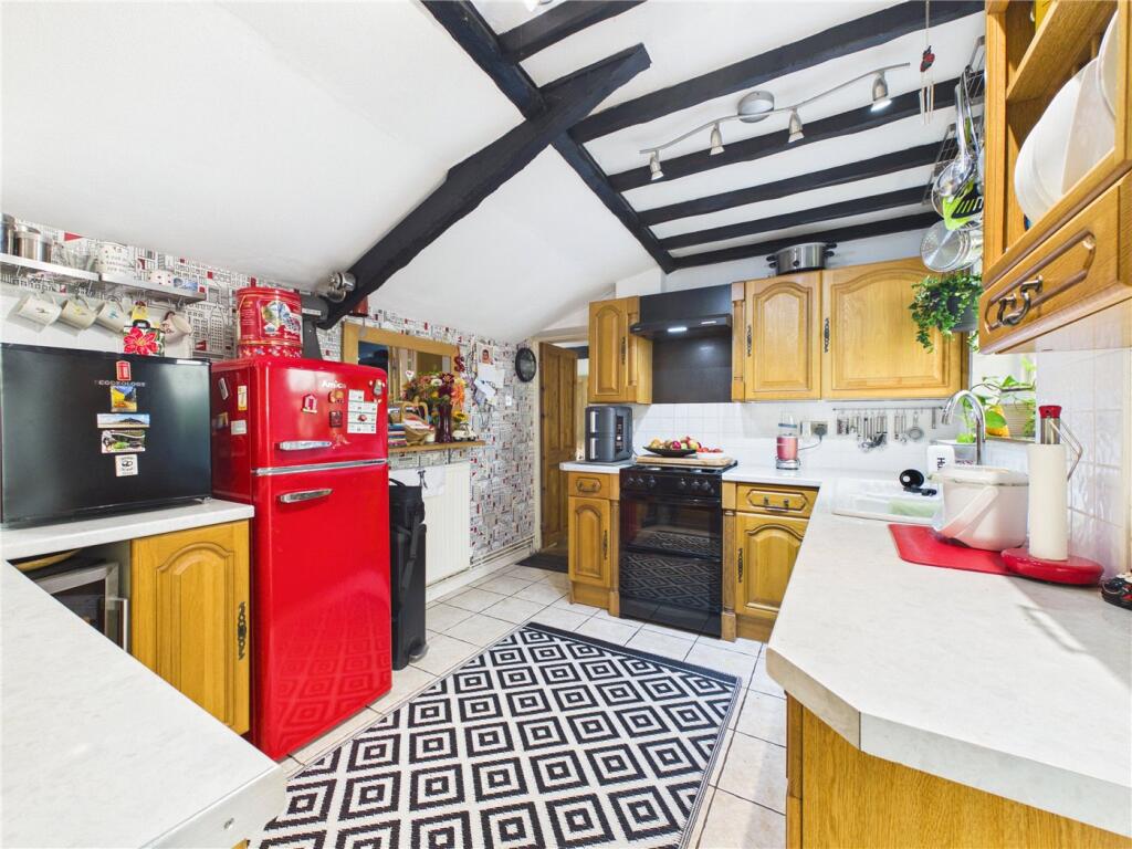 House in Mid Devon, Tiverton - View 3