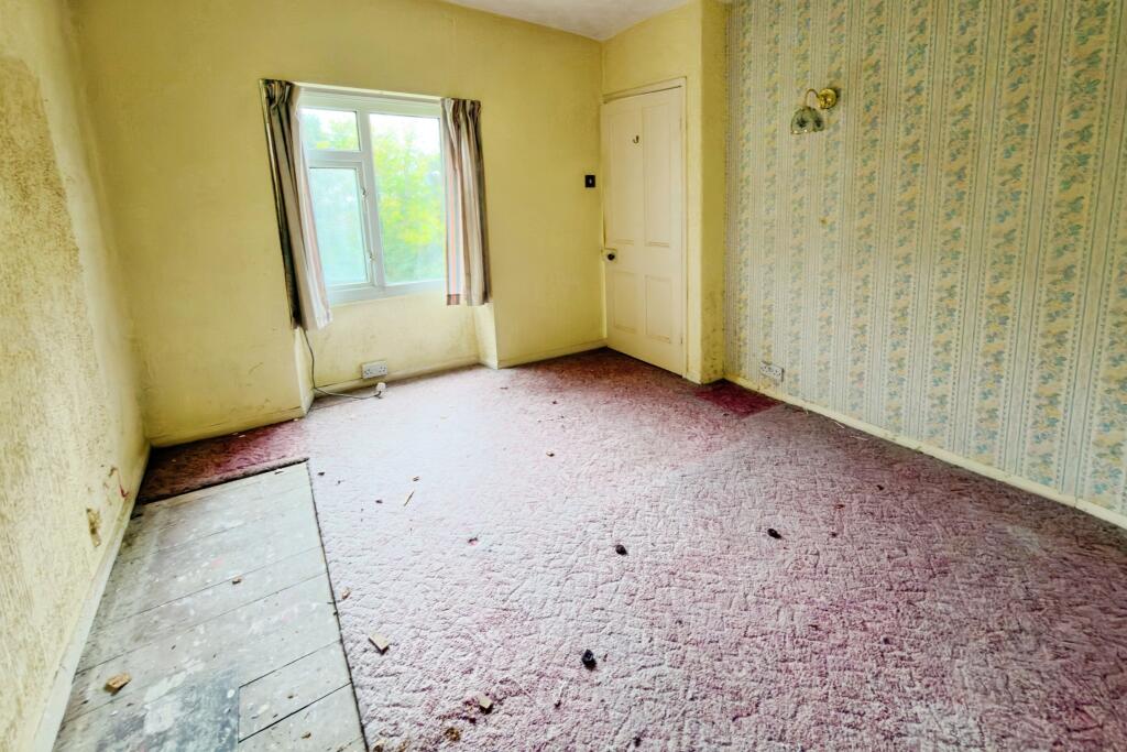 House in Llandudno - More