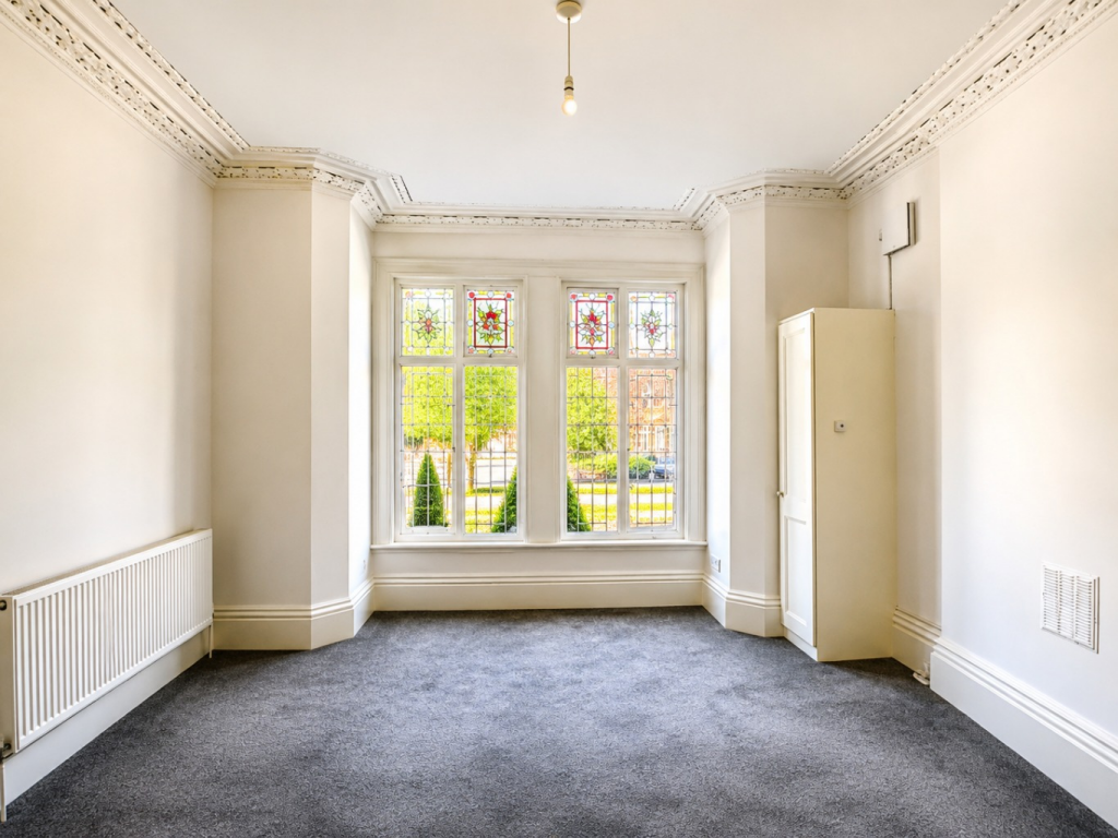 House in Southport, Meols Cop - More