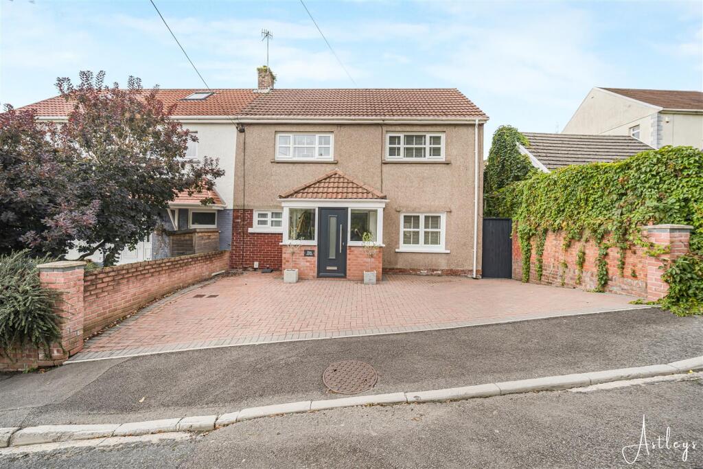 Main image of property: Laburnum Avenue, Baglan, Port Talbot