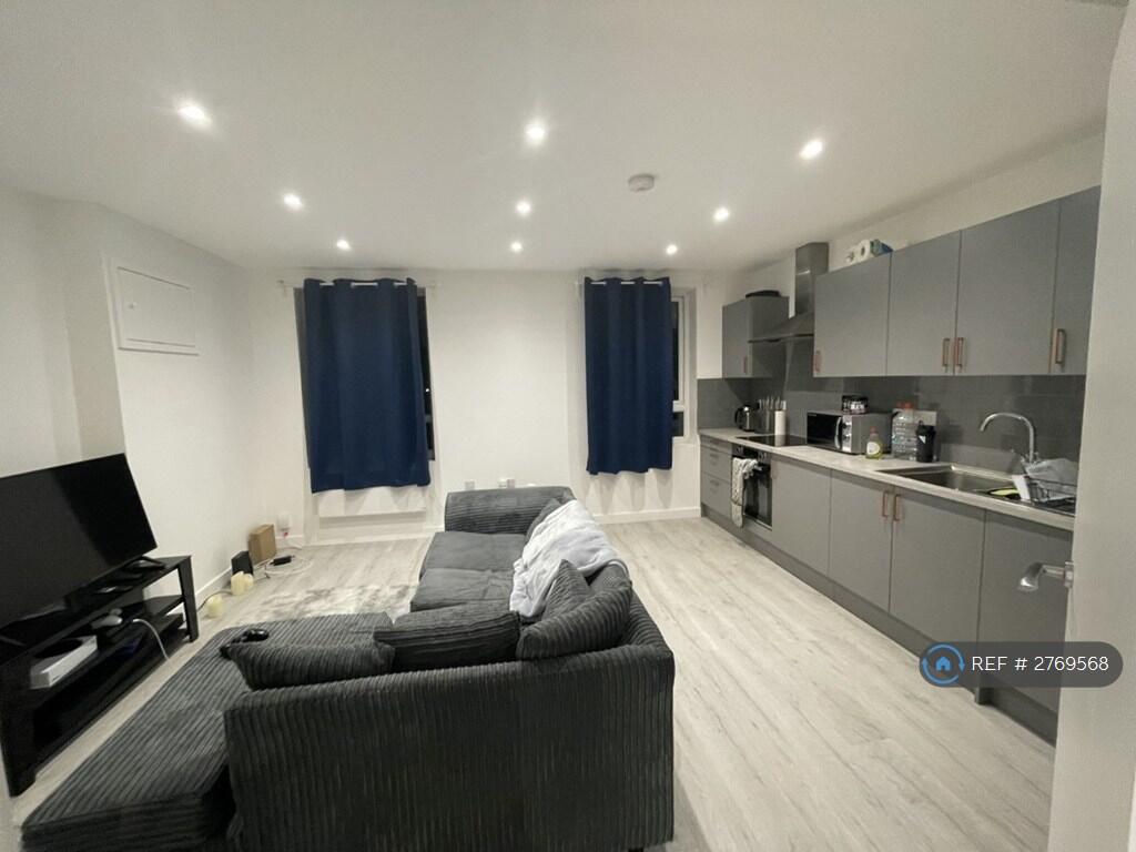 Main image of property: London Road, Thornton Heath, CR7