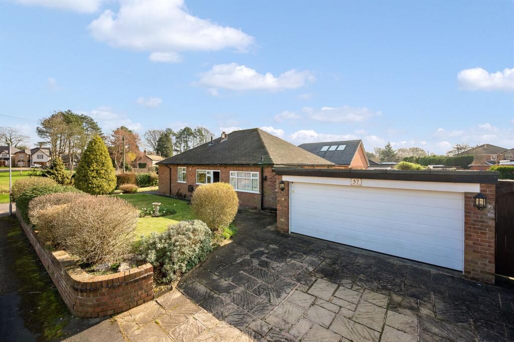 Main image of property: Stanneylands Road, Wilmslow, SK9