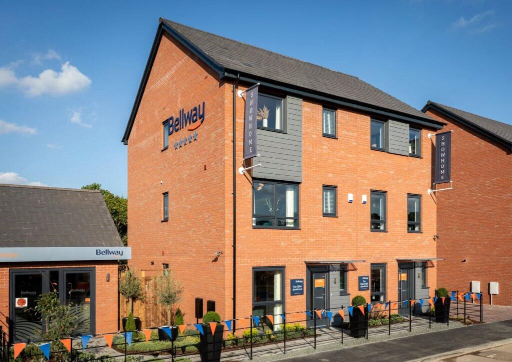 Main image of property: Lucas Green, Shirley, Solihull, West Midlands, B90