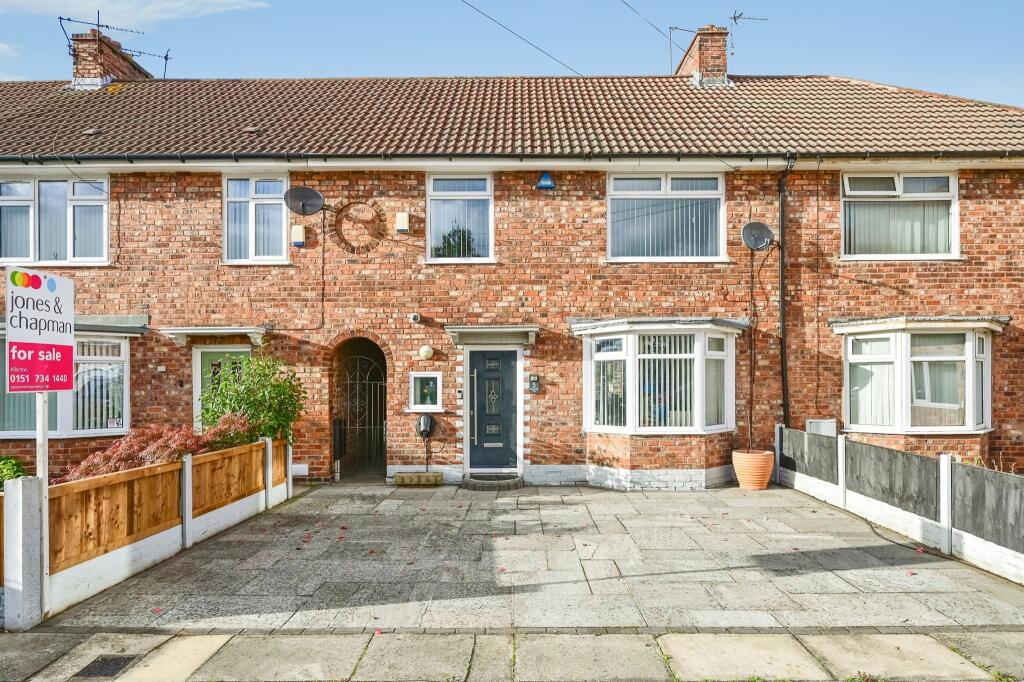 Main image of property: Morningside View, Liverpool