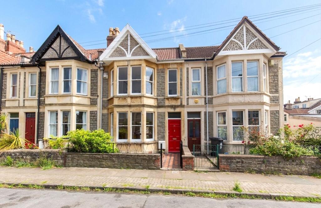 Main image of property: Howard Road, Westbury Park, Bristol, BS6