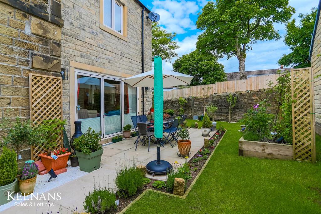 Additional image 37 of Marsden Farm Court, Walton Lane BB9