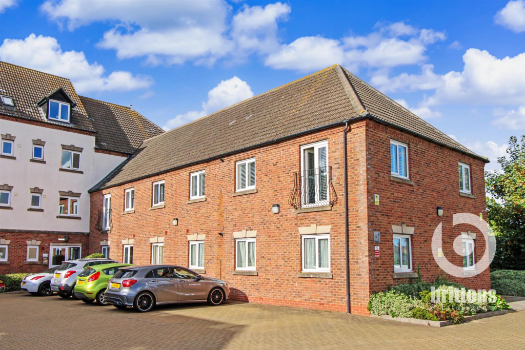 Main image of property: Coopers Court - Wisbech Road, King's Lynn