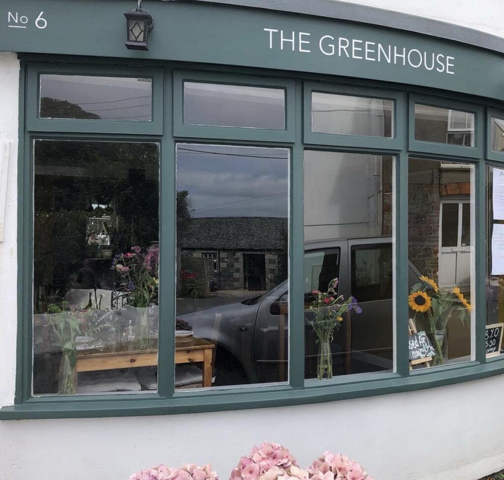 Main image of property: The Greenhouse, 6 High Street, St. Keverne, Helston