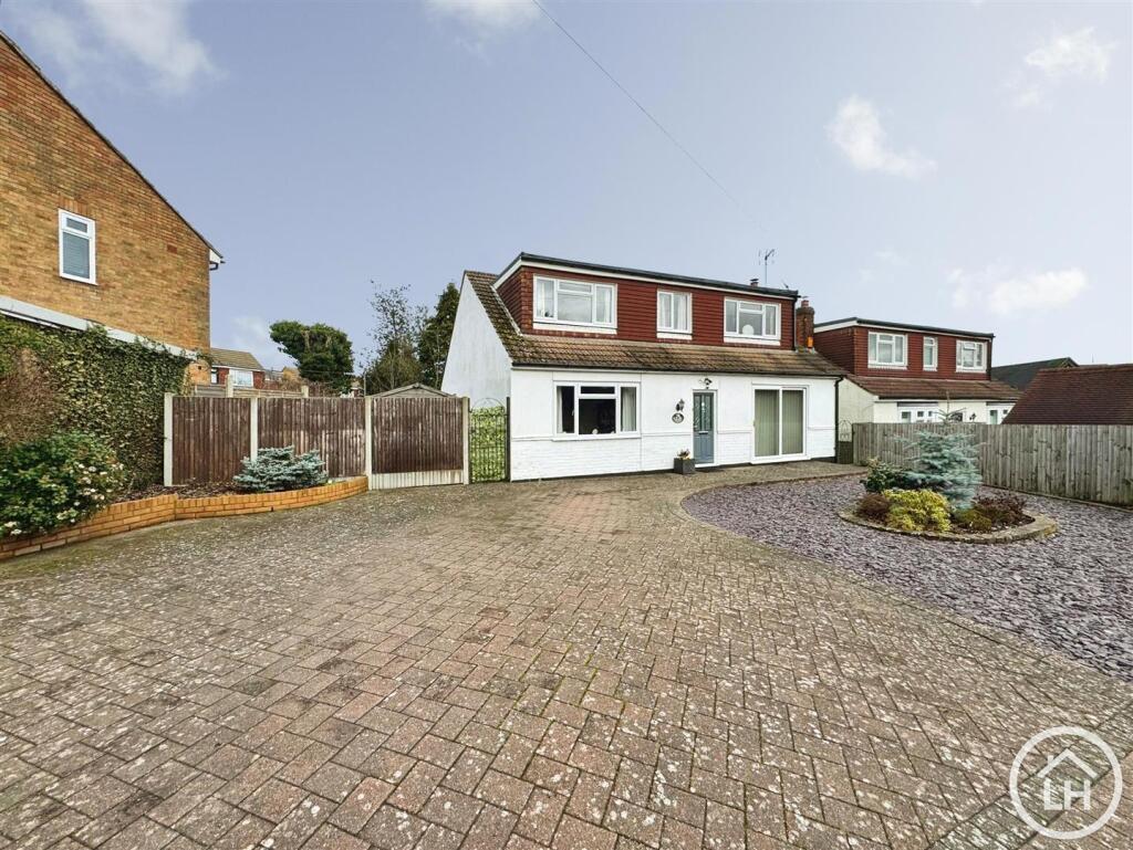 Main image of property: Hempstead Road, Hempstead, Gillingham