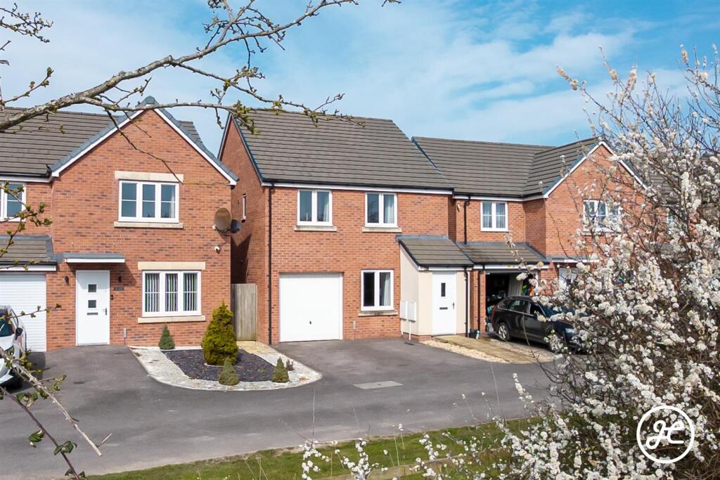 Main image of property: Jade Close, Bridgwater