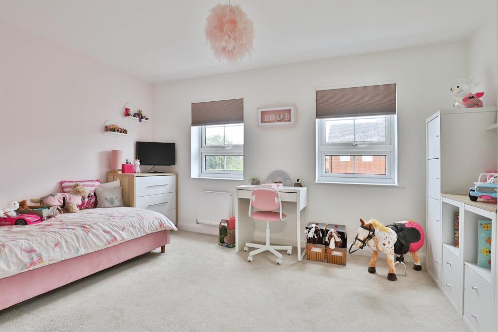 Additional image 6 of Philippa Court, Bearwood, Bournemouth