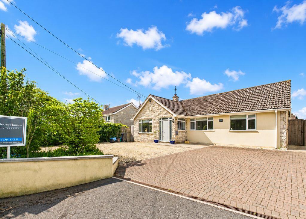 Main image of property: Currywoods Way, Curry Rivel