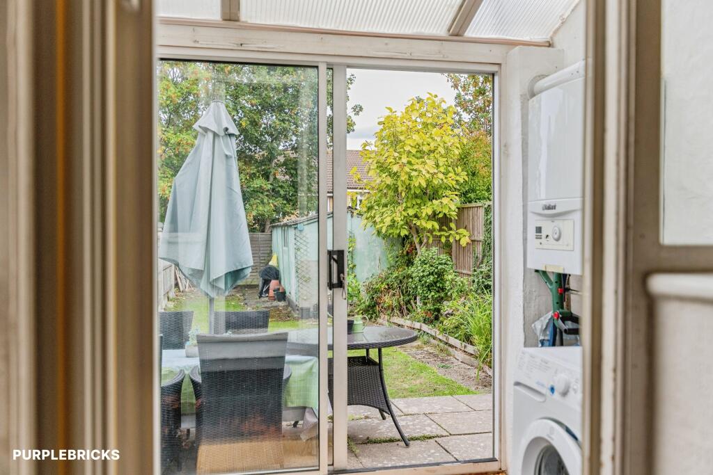 House in London - View 4