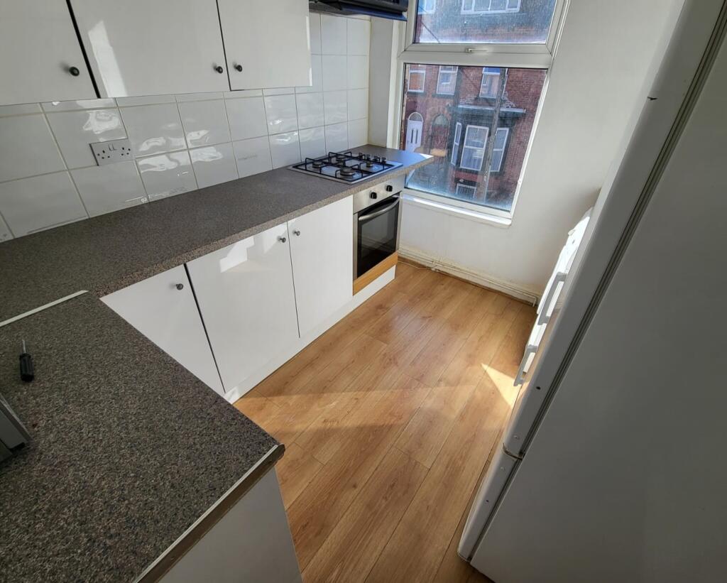 Main image of property: Ebberston Terrace, LS6