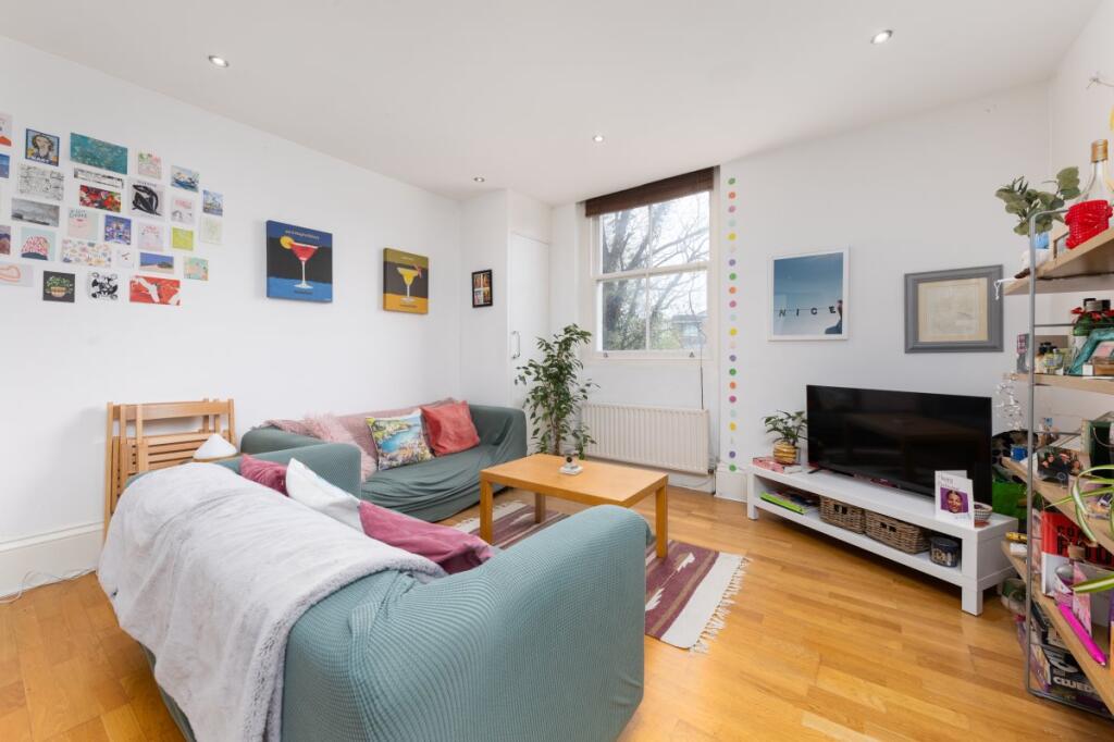 Main image of property: 357 Brixton Road, Sw9