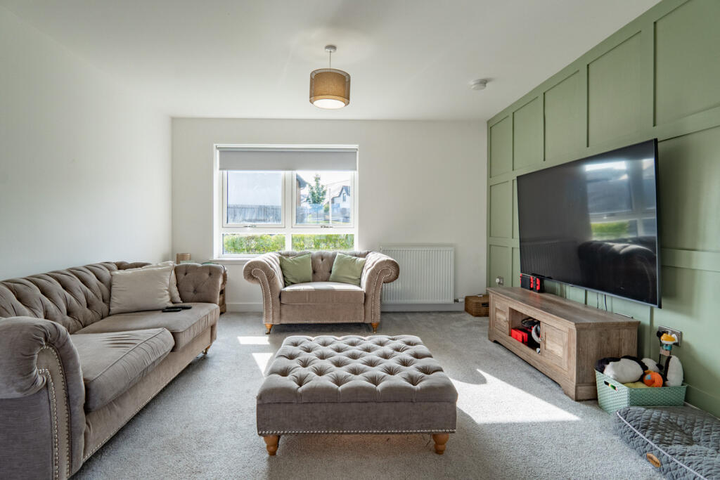 House in Aberdeen - View 2