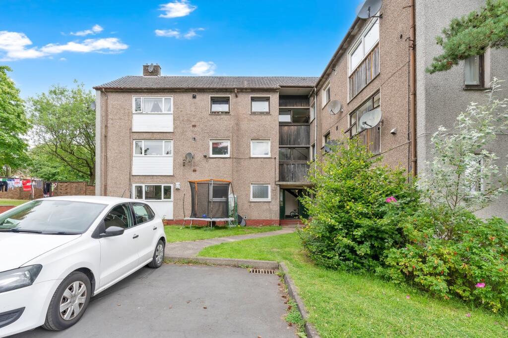 Main image of property: Alexander Road, Glenrothes, KY7