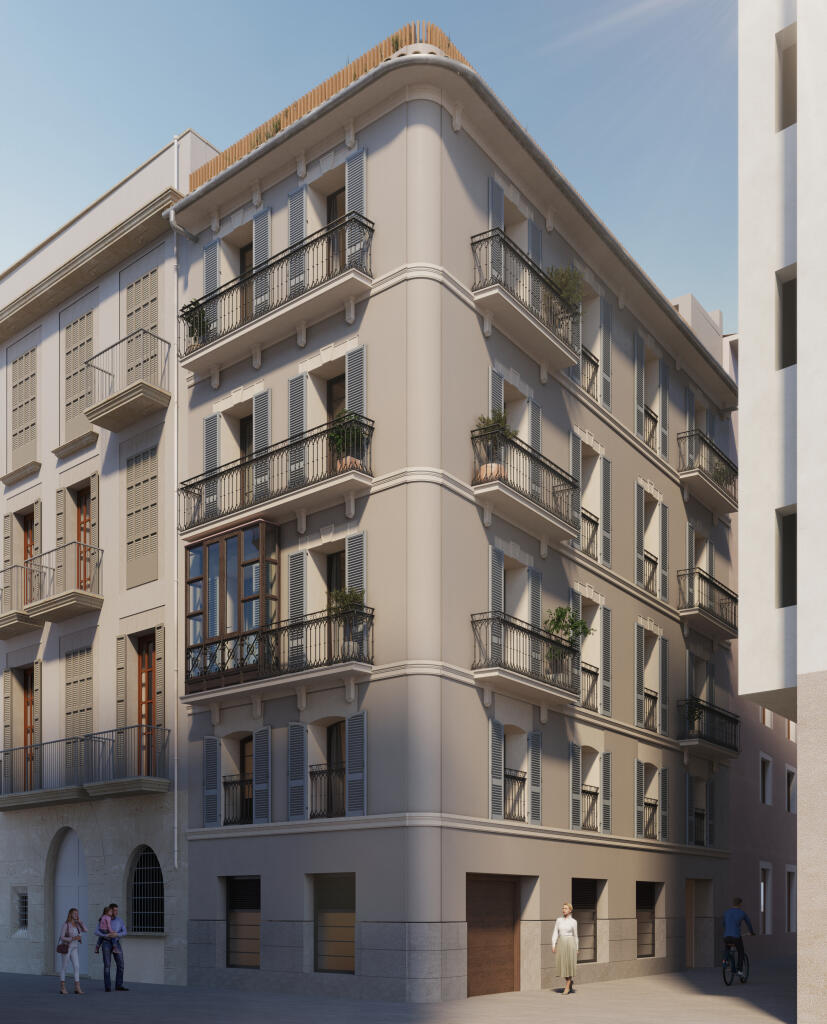 Main image of property: Balearic Islands, Mallorca, Palma de Mallorca