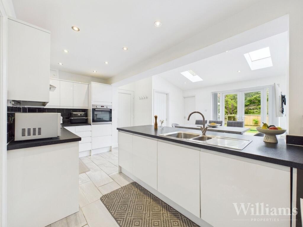 Brackley Lane, Calvert, MK18 - View 2