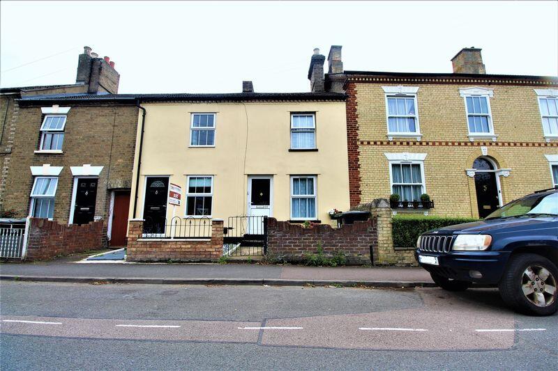 Main image of property: The Baulk, Biggleswade, SG18