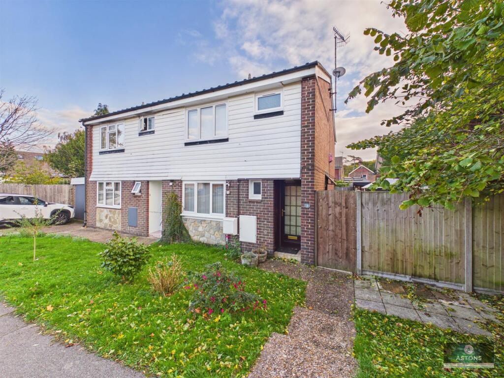 Main image of property: Cotswold Close, West Green